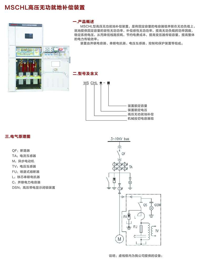 得潤電氣　高壓無功補償裝置　咨詢熱線：4000551777　QQ:3176885416