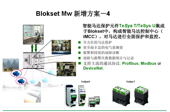 得潤電氣　Blokset 低壓開關(guān)柜　咨詢熱線：400-0551-777