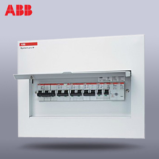 ABB配電箱MNS2.0 得潤電氣授權制造