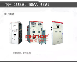 剛進(jìn)入電氣成套設(shè)備廠家的你這些都懂嗎？