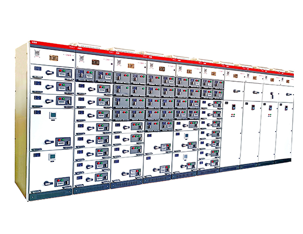 MNS2.0型低壓抽屜式開(kāi)關(guān)柜